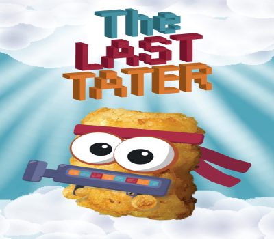 The Last Tater PC Steam Ключ