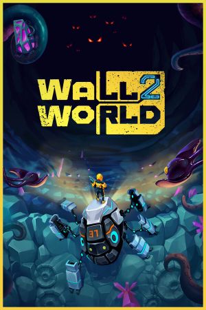 Wall World EU PC Steam Ключ