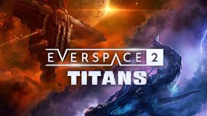 EVERSPACE 2 - Titans DLC PC Steam Ключ