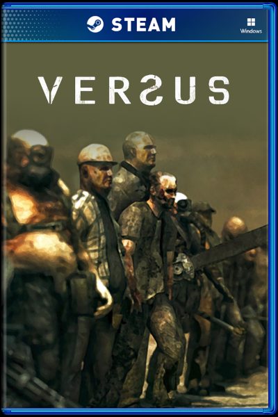 Versus. Steam CD Key