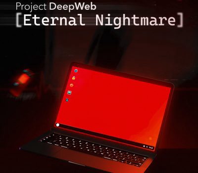 Project DeepWeb: Eternal Nightmare PC Steam Ключ