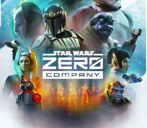 Star Wars Zero Company Deluxe-издание + Pre-Order Bonus Xbox Series X|S Ключ