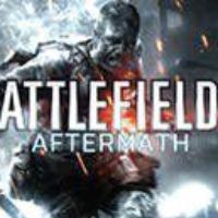 Battlefield 3 - Aftermath Дополнение Pack DLC EU EA App Ключ
