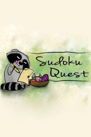 Sudoku Quest Steam Ключ