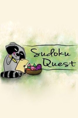 Sudoku Quest Steam Ключ