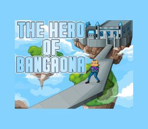 The Hero of Bangaona Steam Ключ
