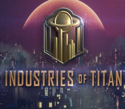 Industries of Titan PC Steam Аккаунт