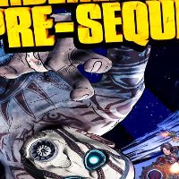 Borderlands: The Pre-Sequel PC Steam Аккаунт