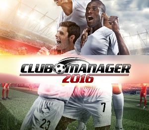 Club Manager 2016 Steam Ключ