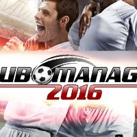 Club Manager 2016 Steam Ключ