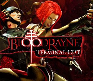 BloodRayne: Terminal Cut PC Steam Ключ