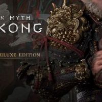 Black Myth: Wukong Deluxe-издание PC Steam Ключ
