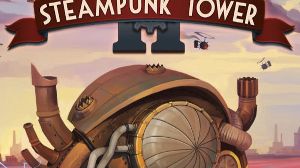 Steampunk Tower 2 PC Steam Ключ