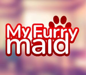 My Furry Maid PC Steam Ключ