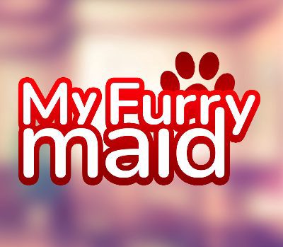 My Furry Maid PC Steam Ключ