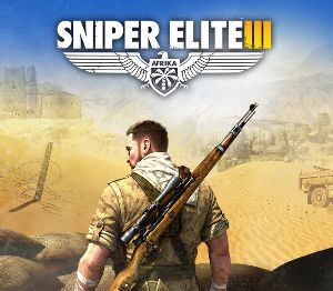 Sniper Elite III NA/LATAM Steam Ключ