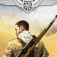 Sniper Elite III NA/LATAM Steam Ключ