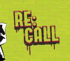 RE:CALL PC Steam Ключ