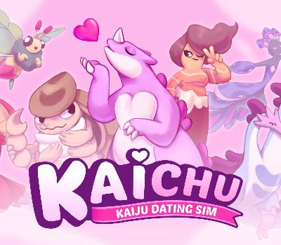 Kaichu - The Kaiju Dating Sim Steam Ключ
