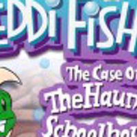 Freddi Fish 2: The Case of the Haunted Schoolhouse Steam Ключ