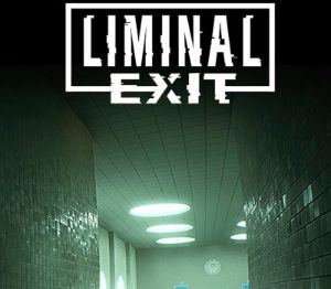 Liminal Exit PC Steam Ключ