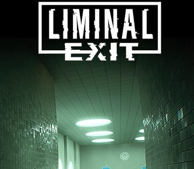 Liminal Exit PC Steam Ключ