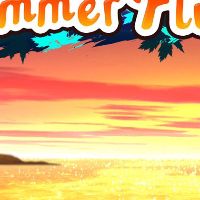 Summer Fling Steam Ключ