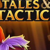 Tales & Tactics Steam Ключ