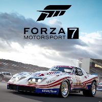 Forza Motorsport 7 Стандартное издание EU XBOX One / Windows 10 Ключ