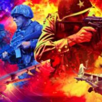WARNO Steam Ключ