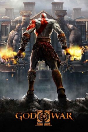 God of War Epic Games Аккаунт