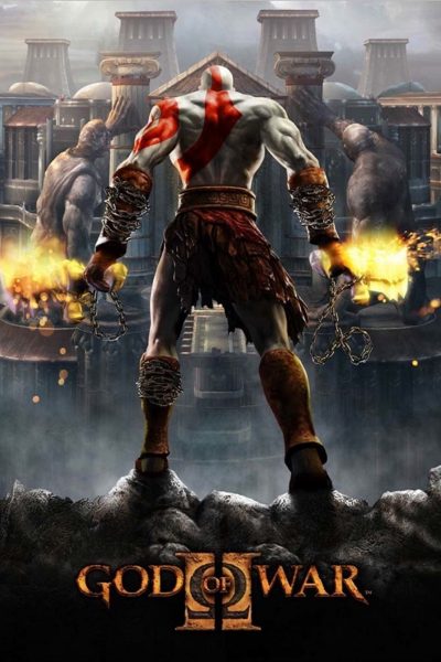 God of War Epic Games Account