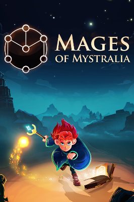 Mages of Mystralia Steam Ключ