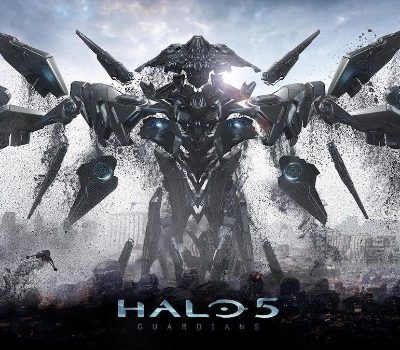 Halo 5: Guardians Digital Deluxe-издание XBOX One / Xbox Series X|S Ключ