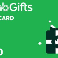 Grab ₱50 Подарочная карта PH