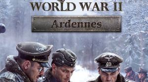 Headquarters: World War II - Ardennes DLC PC Steam CD Key