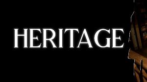 Heritage PC Steam Ключ
