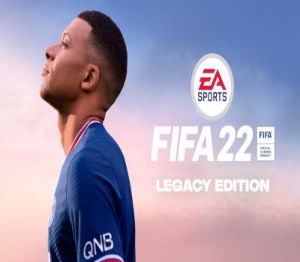 FIFA 22 Nintendo Switch Legacy издание Nintendo Switch Access