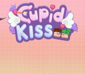 Cupid Kiss Steam Ключ