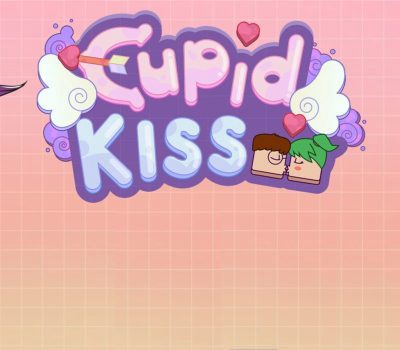 Cupid Kiss Steam Ключ