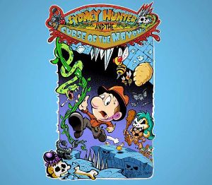 Sydney Hunter and the Curse of the Mayan Steam Ключ