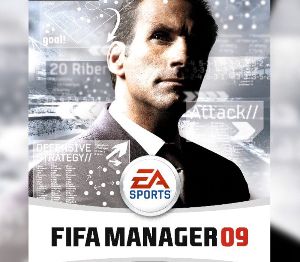 FIFA Manager 09 EA App Ключ