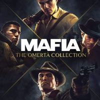 Mafia: The Omertà Коллекция US XBOX One / Xbox Series X|S Ключ
