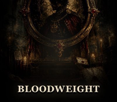 Bloodweight PC Steam Ключ
