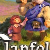 Clanfolk Steam Аккаунт