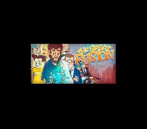 The Great Fusion PC Steam Подарок