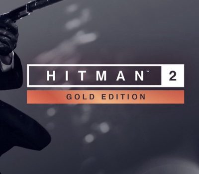 HITMAN 2 Gold-издание PC Steam Ключ