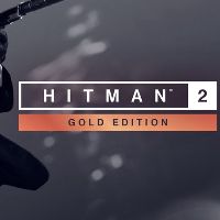HITMAN 2 Gold-издание PC Steam Ключ