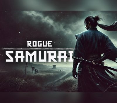 Rogue Samurai PC Steam Ключ