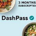DoorDash — Подписка